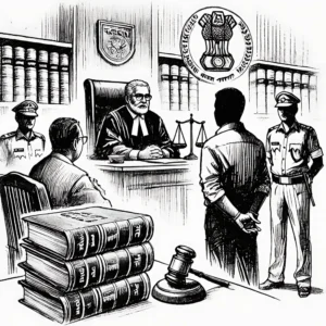 Top Criminal Lawyer | Advocate in Mumbai High Court