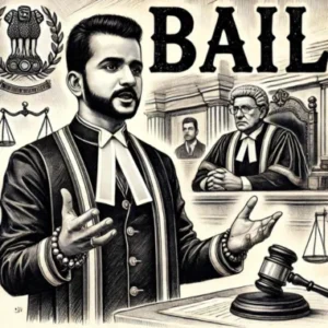 Get expert bail help from a top criminal lawyer in Mumbai High Court. Fast, reliable, and experienced legal support