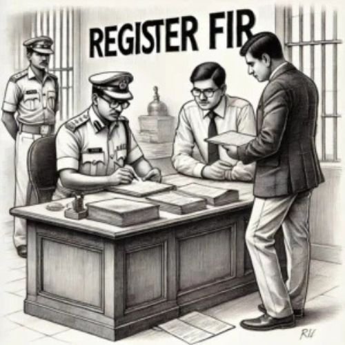Criminal Defense Lawyer for Politicians in Mumbai