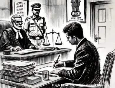 High Profile Criminal Bail Lawyer in Mumbai