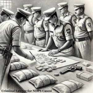 Best Criminal Lawyer for NDPS Cases in Mumbai