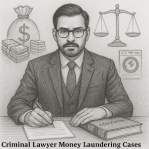 Criminal Lawyer Money Laundering Cases in Mumbai