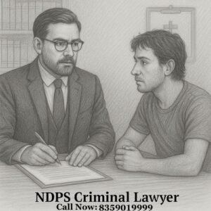 NDPS Criminal lawyer Near Me Andheri, Mumbai