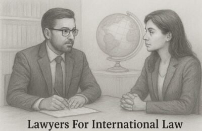 Lawyers For International Law in Mumbai Near Me