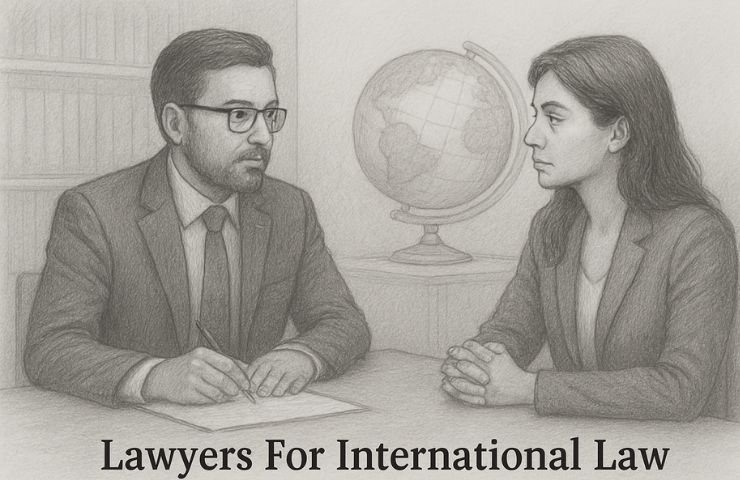 Lawyers For International Law in Mumbai Near Me