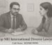 Top NRI International Divorce Lawyer in Mumbai