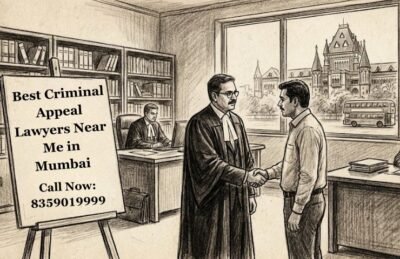 Best Criminal Appeal Lawyers Near Me in Mumbai