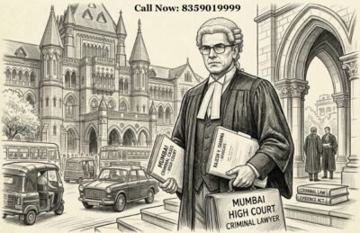 Mumbai High Court Criminal Lawyer