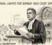Criminal Lawyer for Bombay High Court Appeals