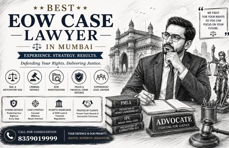 Best EOW Case Lawyer in Mumbai (1)