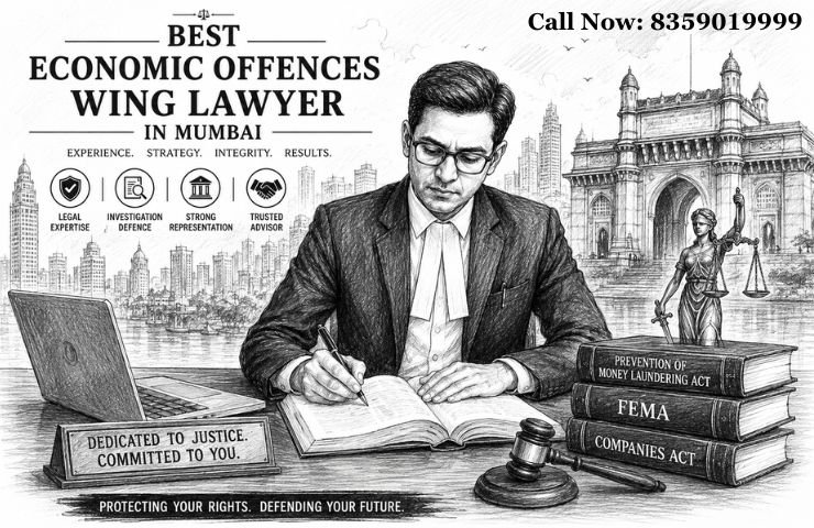 Best Economic Offences Wing Lawyer in Mumbai (1)