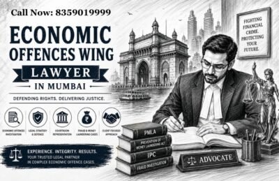 Economic Offences Wing Lawyer in Mumbai (1)