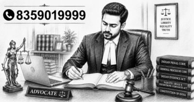 EOW Investigation Lawyer in Mumbai