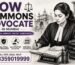 EOW Summons Advocate in Mumbai