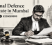 Criminal Defence Advocate in Mumbai