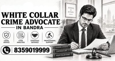 EconomicOffencesLawyerBandra