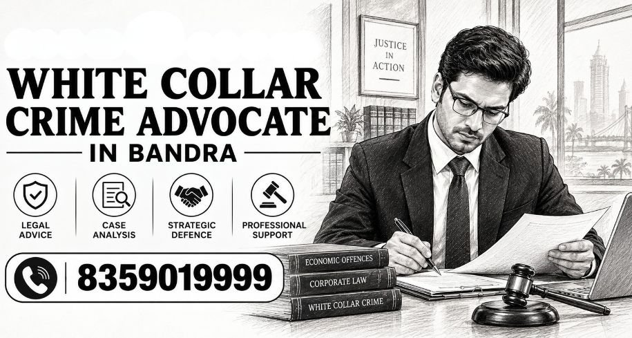 EconomicOffencesLawyerBandra